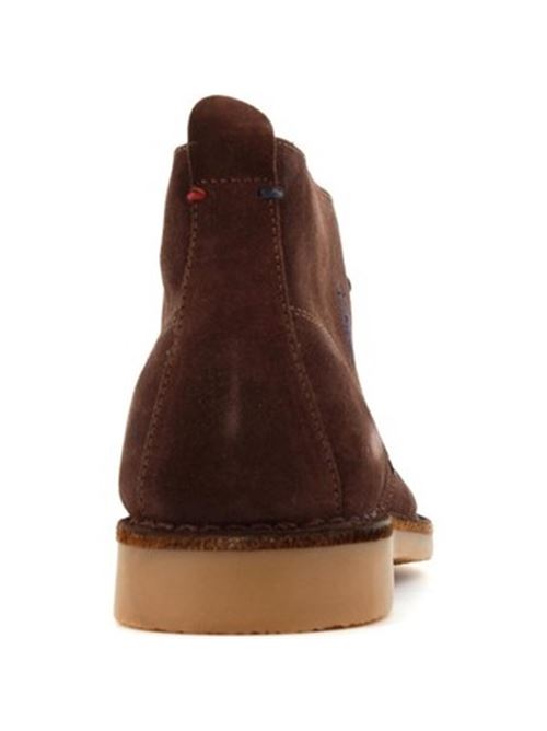 scarpe U.S. POLO ASSN. | MUST005DBR001